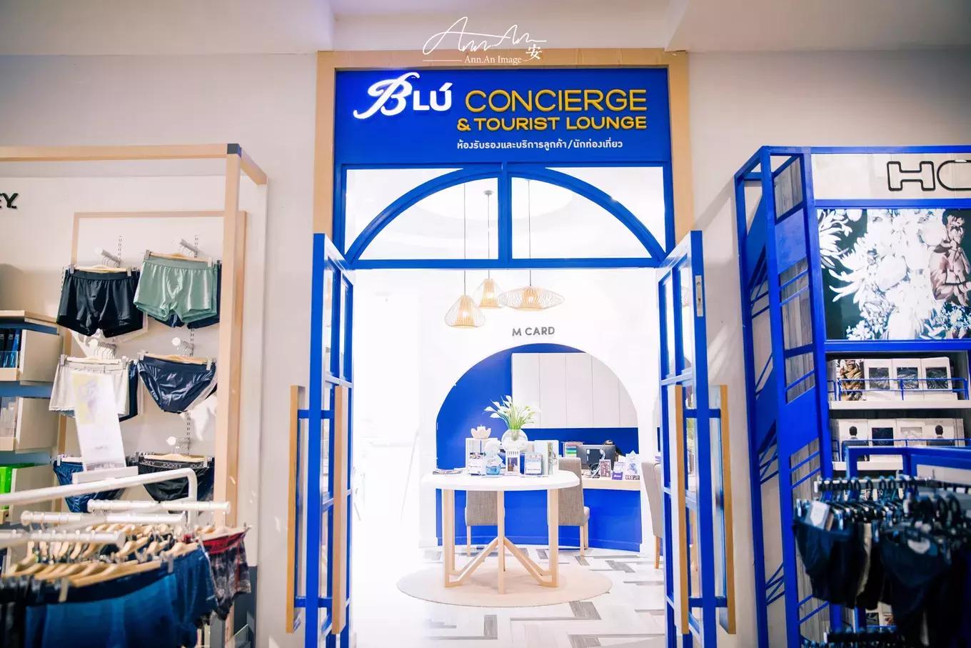 拥抱你的烈日暴雨,开启曼谷华新六日度假购物模式(下)