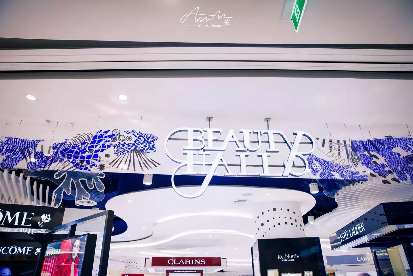 拥抱你的烈日暴雨,开启曼谷华新六日度假购物模式(下)