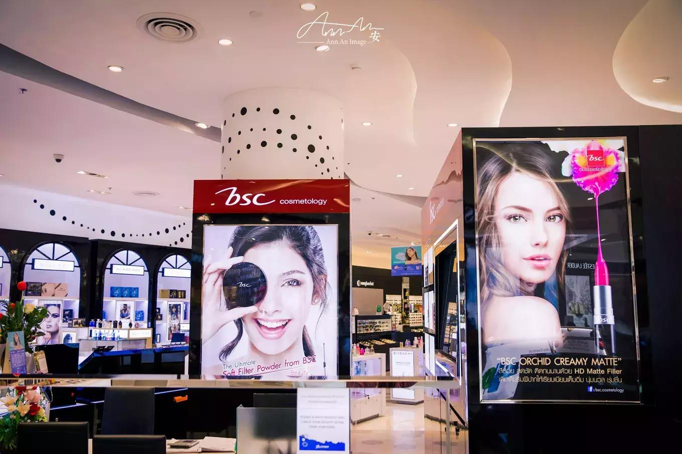 拥抱你的烈日暴雨,开启曼谷华新六日度假购物模式(下)