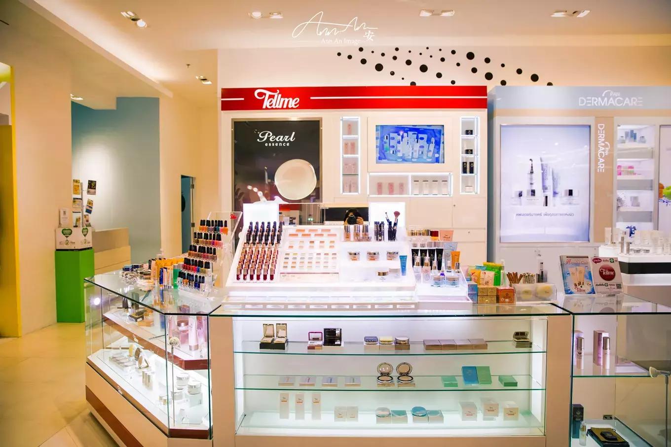 拥抱你的烈日暴雨,开启曼谷华新六日度假购物模式(下)