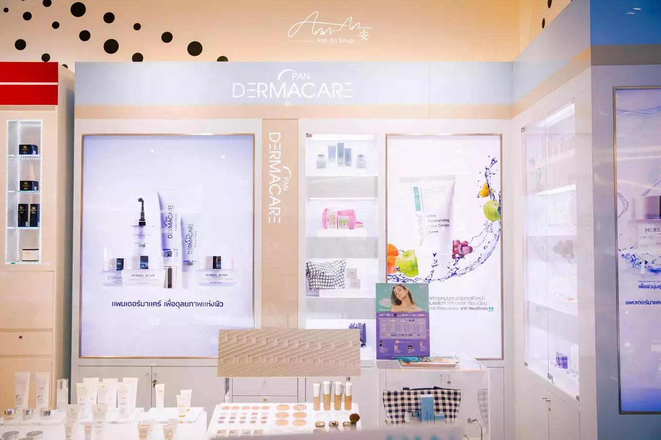 拥抱你的烈日暴雨,开启曼谷华新六日度假购物模式(下)