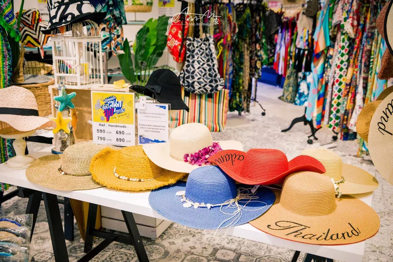 拥抱你的烈日暴雨,开启曼谷华新六日度假购物模式(下)