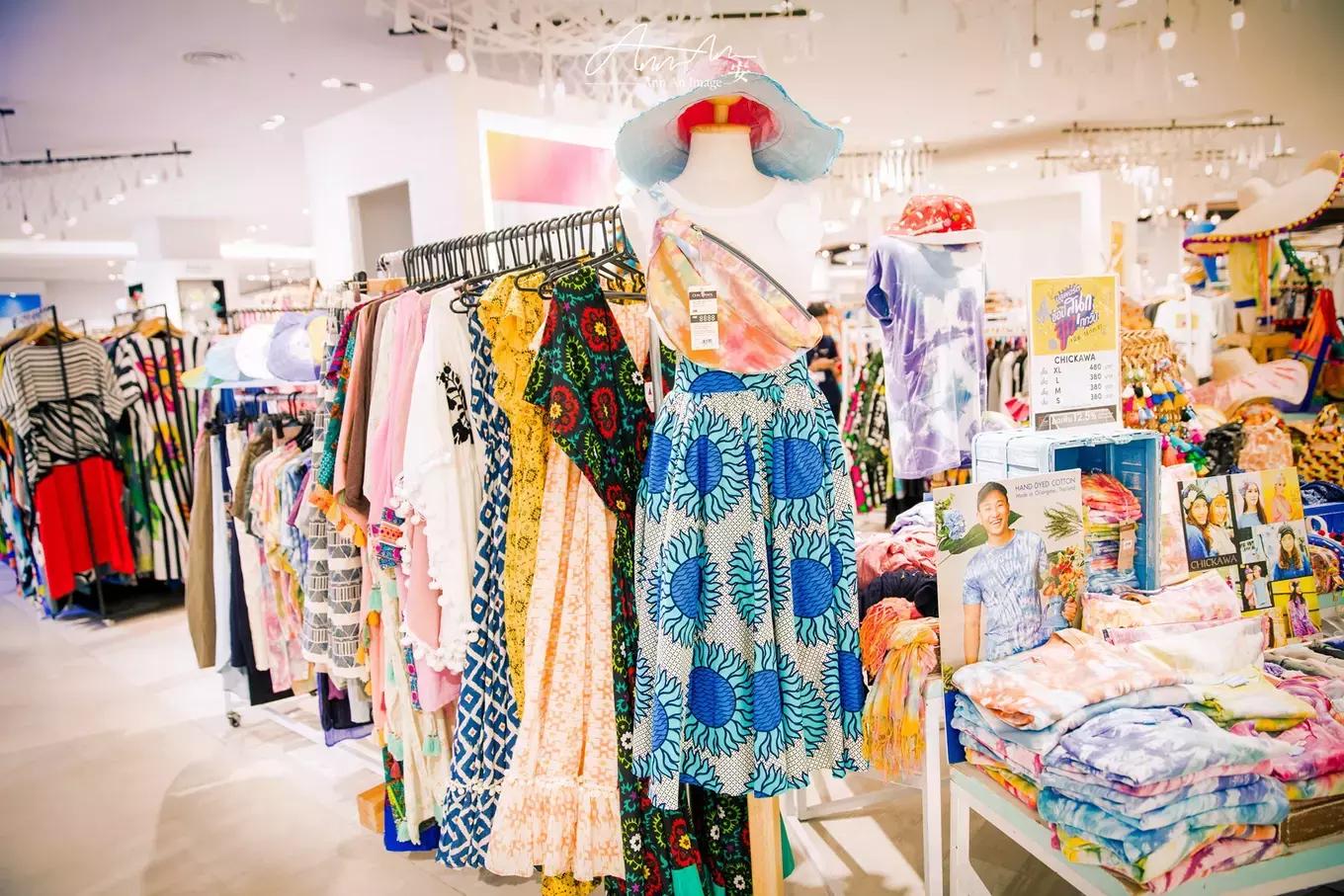 拥抱你的烈日暴雨,开启曼谷华新六日度假购物模式(下)