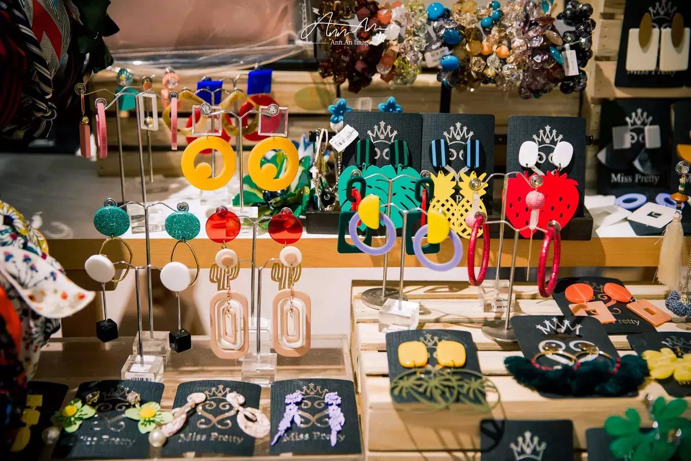 拥抱你的烈日暴雨,开启曼谷华新六日度假购物模式(下)