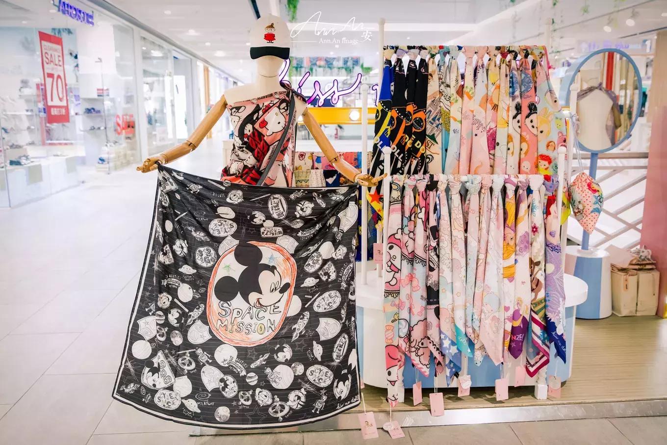 拥抱你的烈日暴雨,开启曼谷华新六日度假购物模式(下)