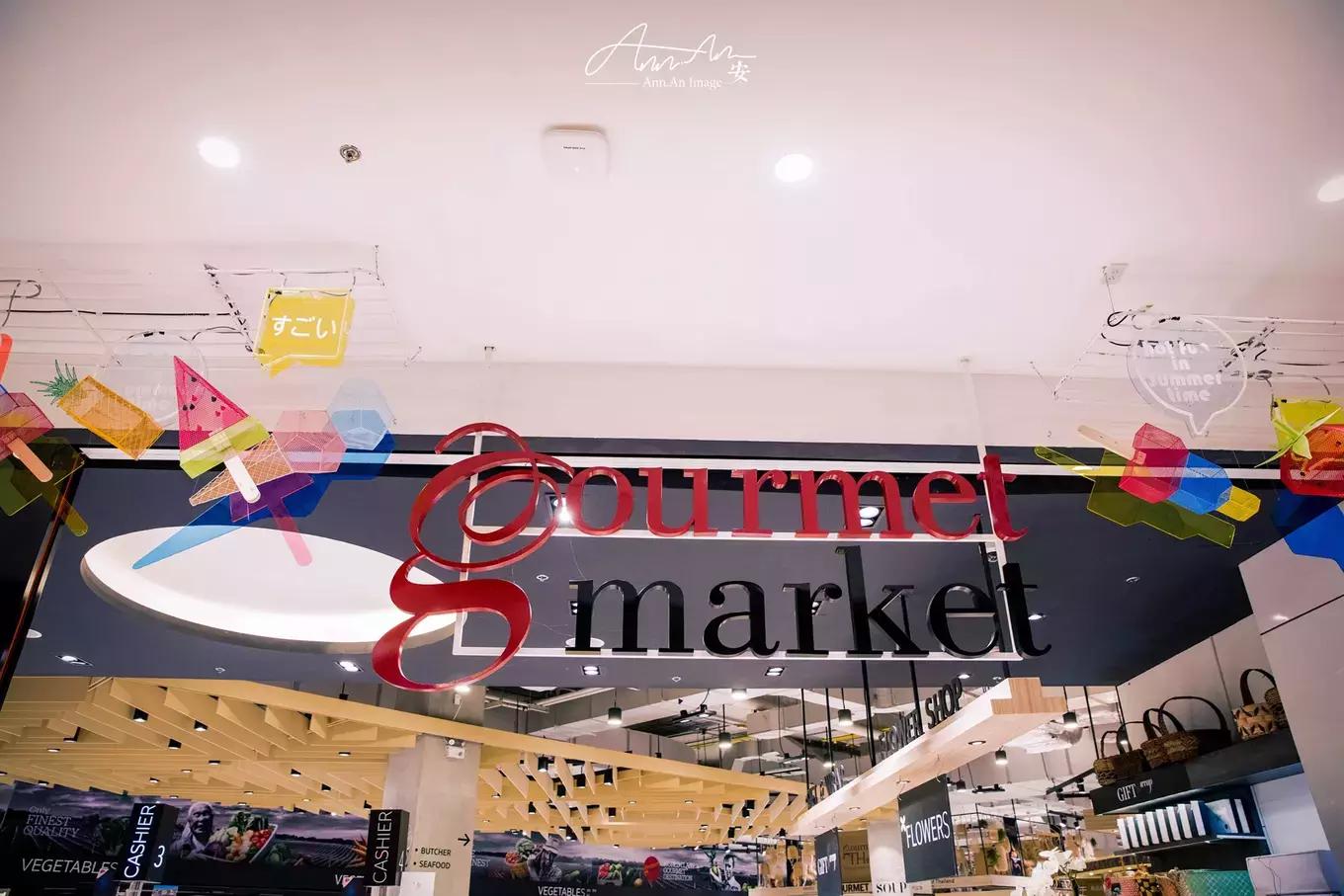 拥抱你的烈日暴雨,开启曼谷华新六日度假购物模式(下)