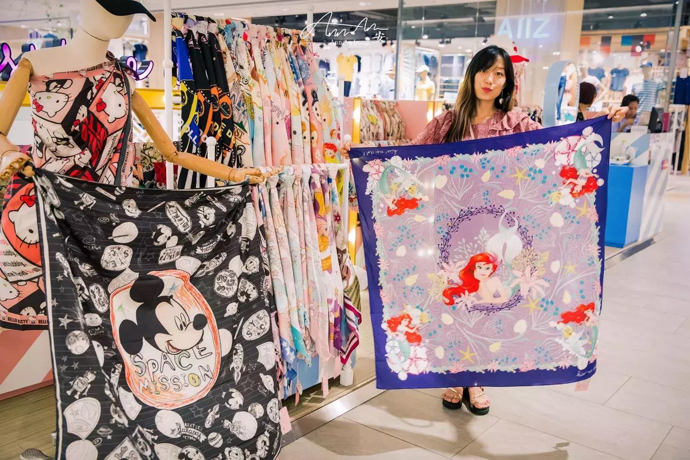 拥抱你的烈日暴雨,开启曼谷华新六日度假购物模式(下)