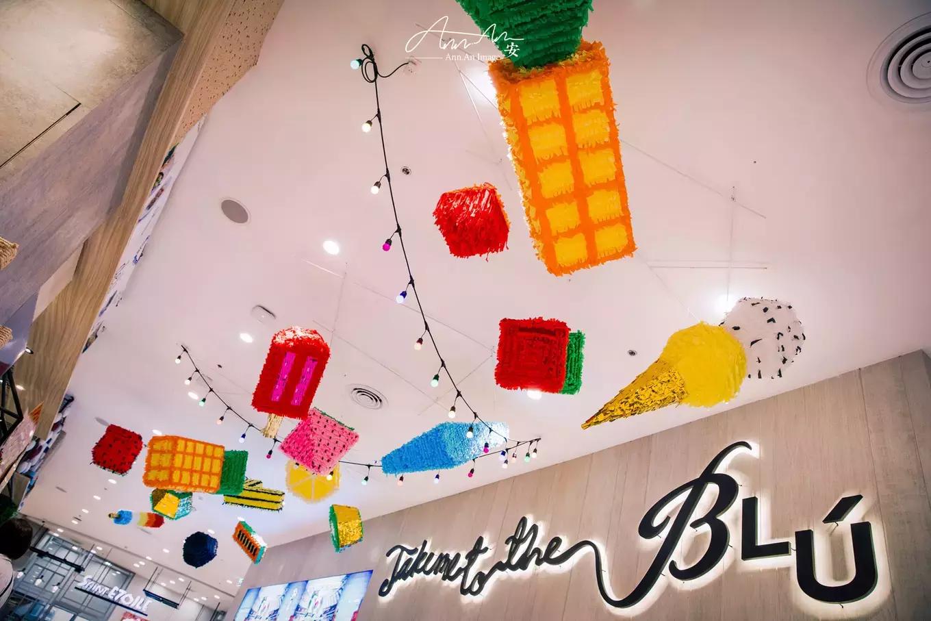 拥抱你的烈日暴雨,开启曼谷华新六日度假购物模式(下)