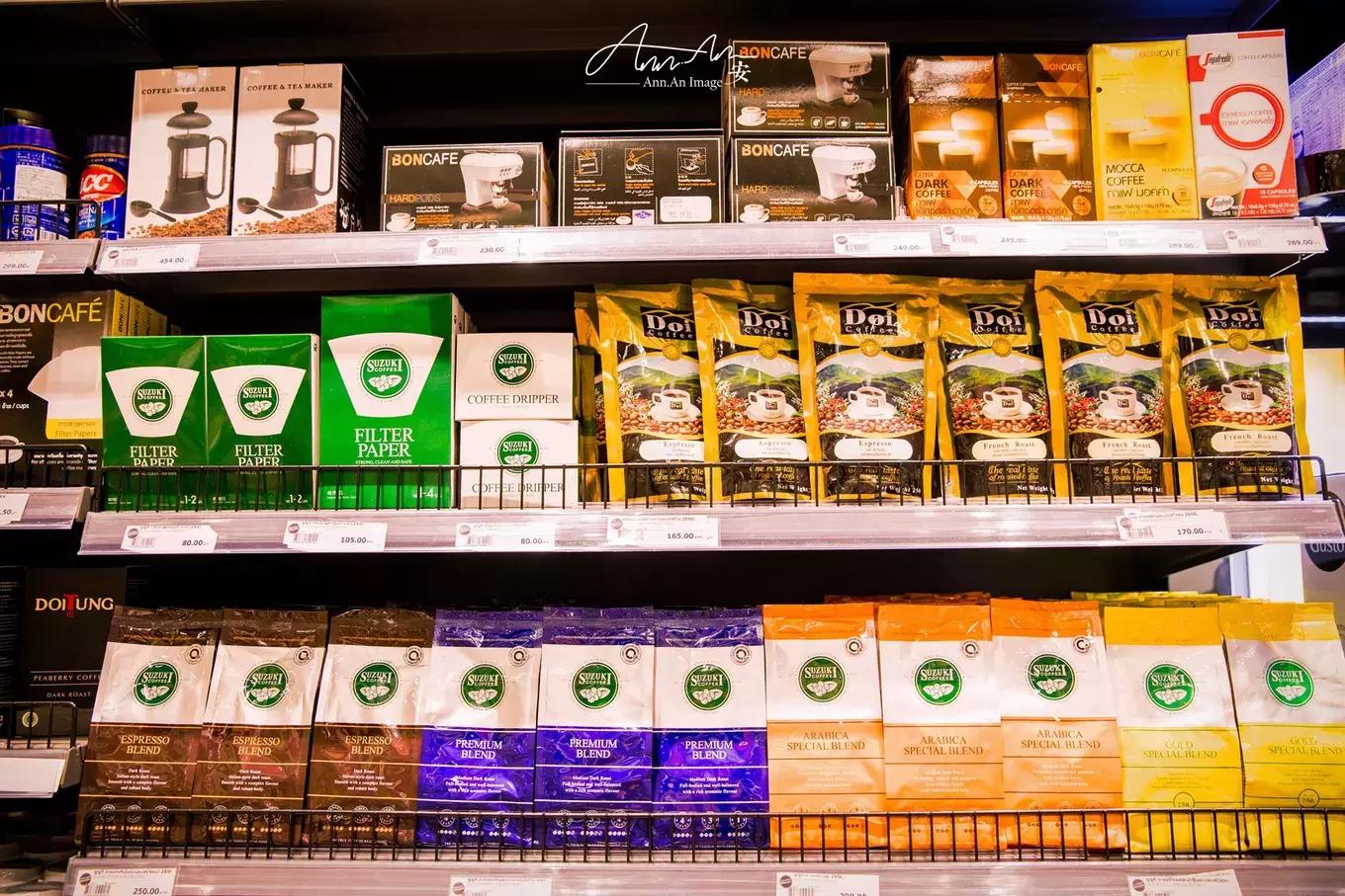 拥抱你的烈日暴雨,开启曼谷华新六日度假购物模式(下)