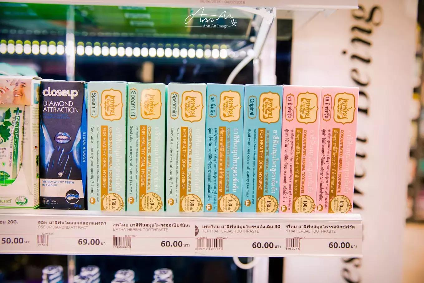 拥抱你的烈日暴雨,开启曼谷华新六日度假购物模式(下)