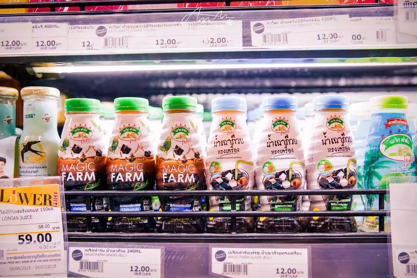 拥抱你的烈日暴雨,开启曼谷华新六日度假购物模式(下)