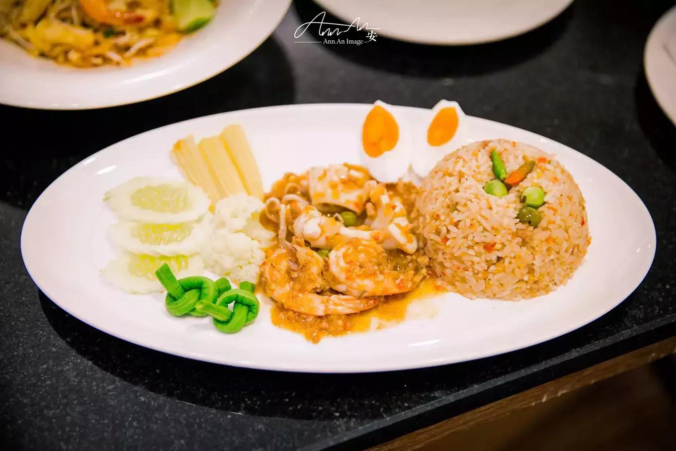 拥抱你的烈日暴雨,开启曼谷华新六日度假购物模式(下)