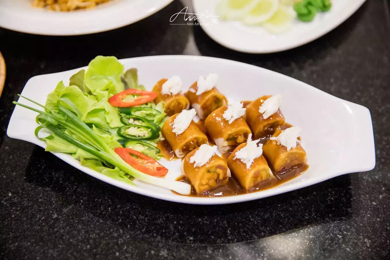 拥抱你的烈日暴雨,开启曼谷华新六日度假购物模式(下)