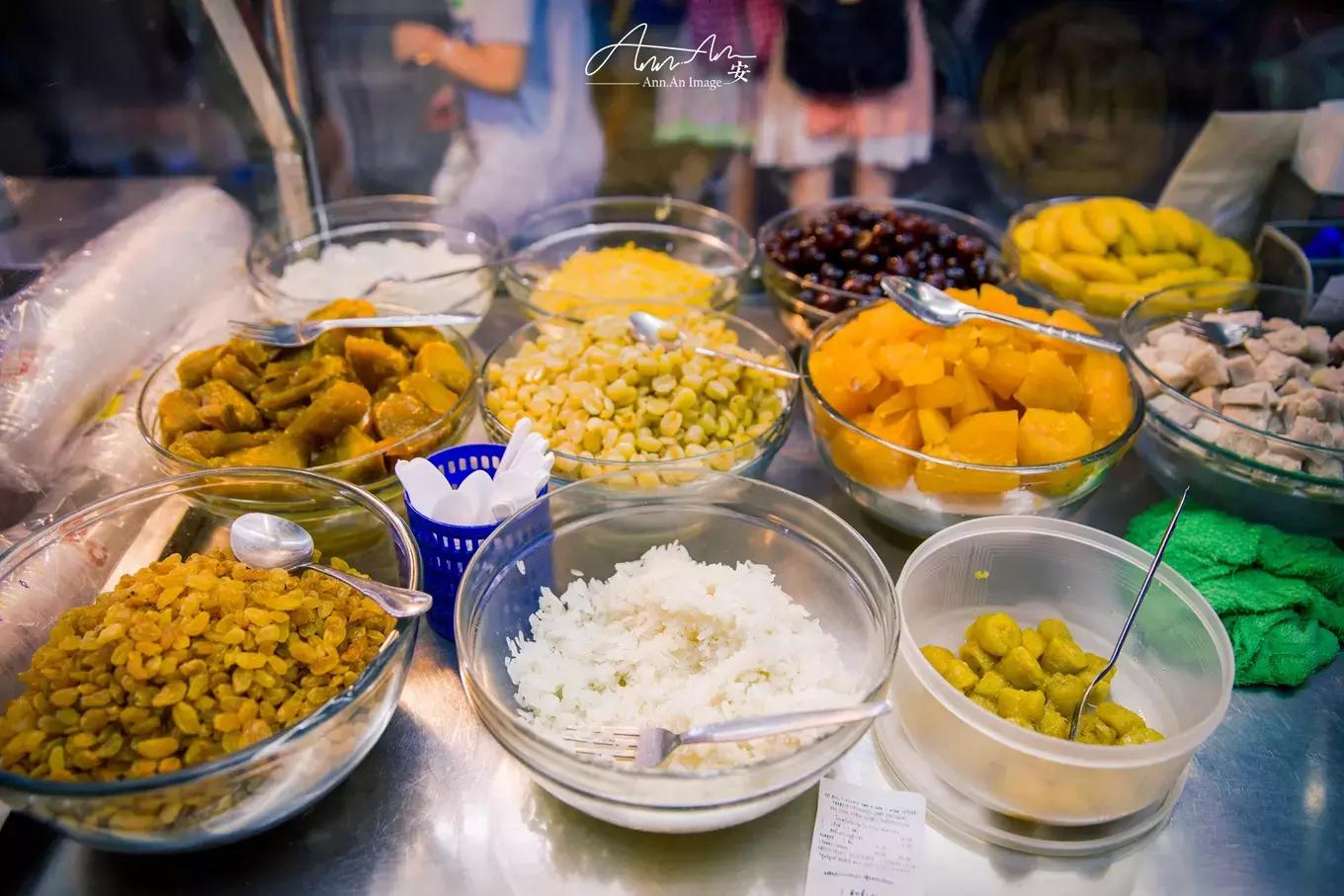 拥抱你的烈日暴雨,开启曼谷华新六日度假购物模式(下)