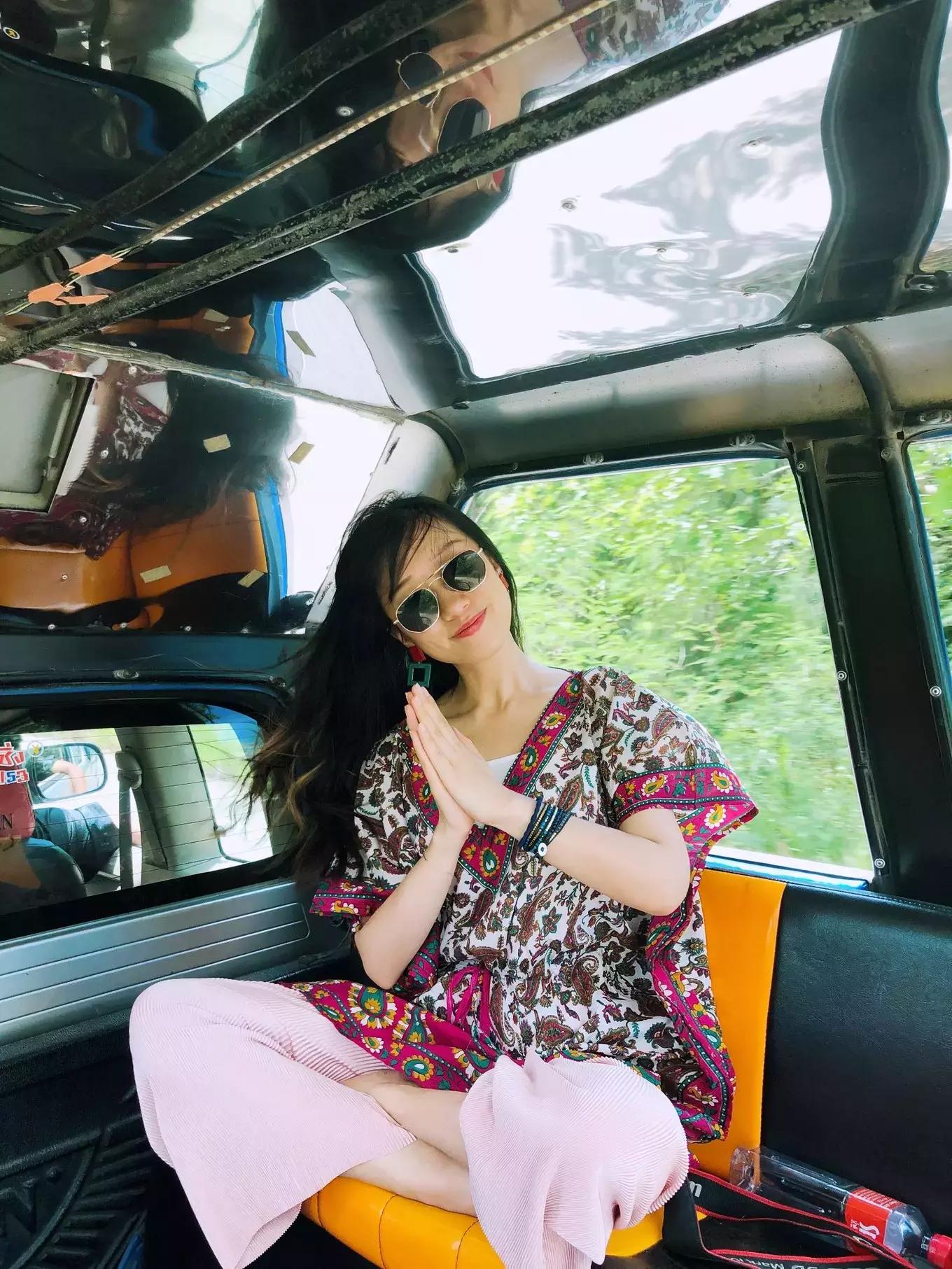 拥抱你的烈日暴雨,开启曼谷华新六日度假购物模式(下)