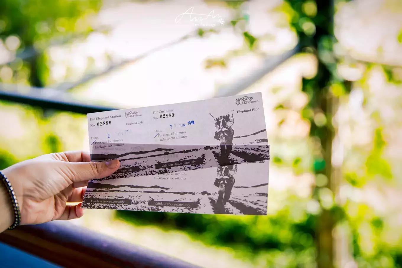 拥抱你的烈日暴雨,开启曼谷华新六日度假购物模式(下)