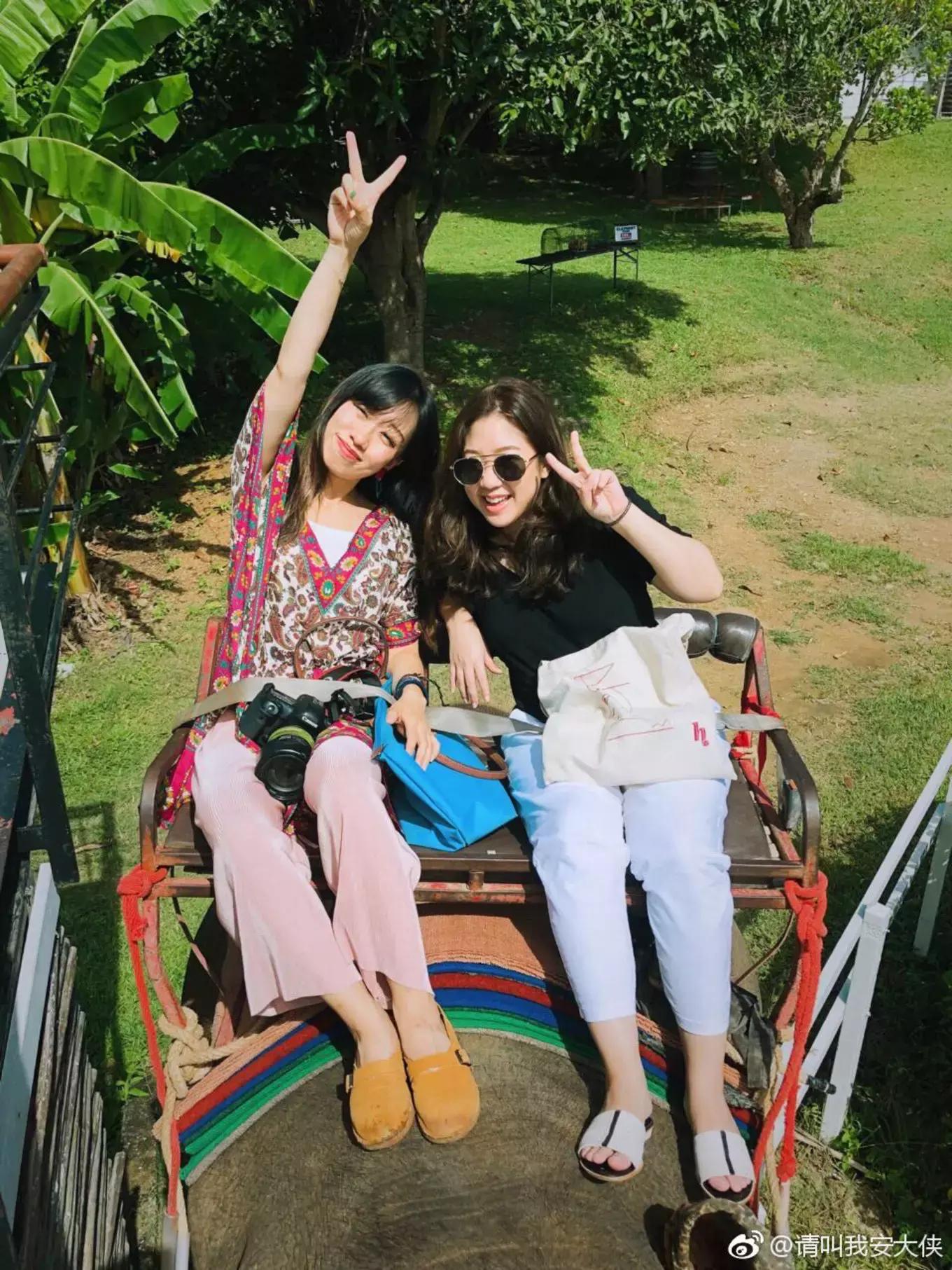 拥抱你的烈日暴雨,开启曼谷华新六日度假购物模式(下)