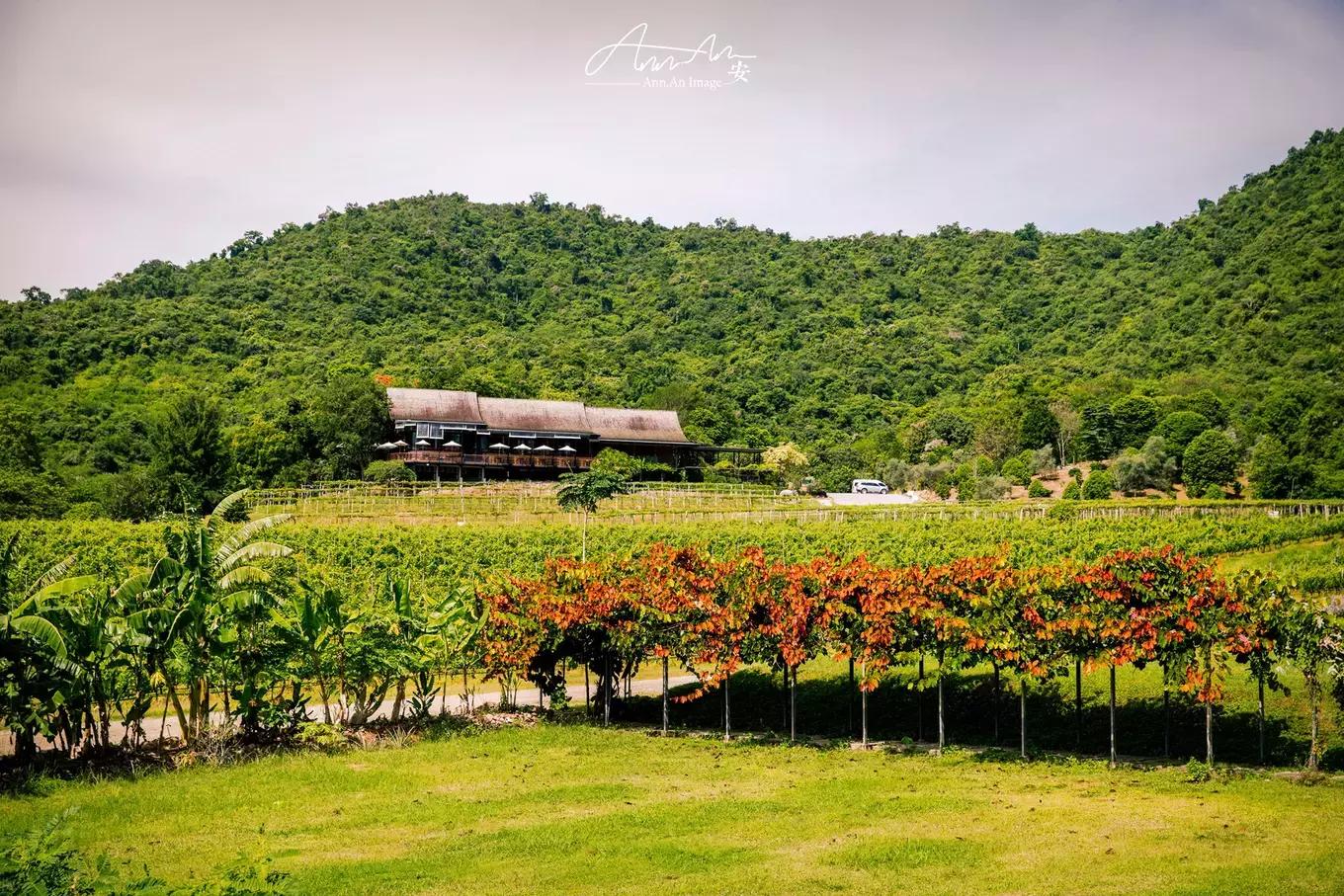 拥抱你的烈日暴雨,开启曼谷华新六日度假购物模式(下)