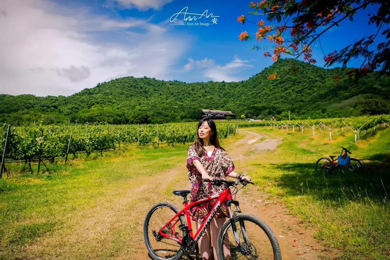 拥抱你的烈日暴雨,开启曼谷华新六日度假购物模式(下)