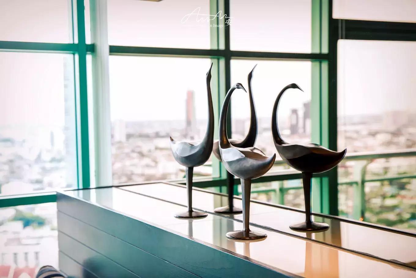 拥抱你的烈日暴雨,开启曼谷华新六日度假购物模式(下)