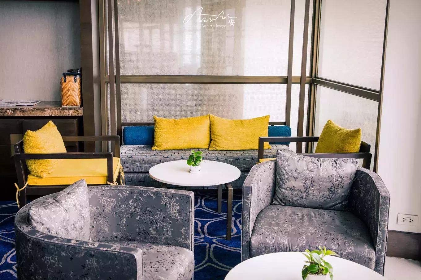 拥抱你的烈日暴雨,开启曼谷华新六日度假购物模式(下)