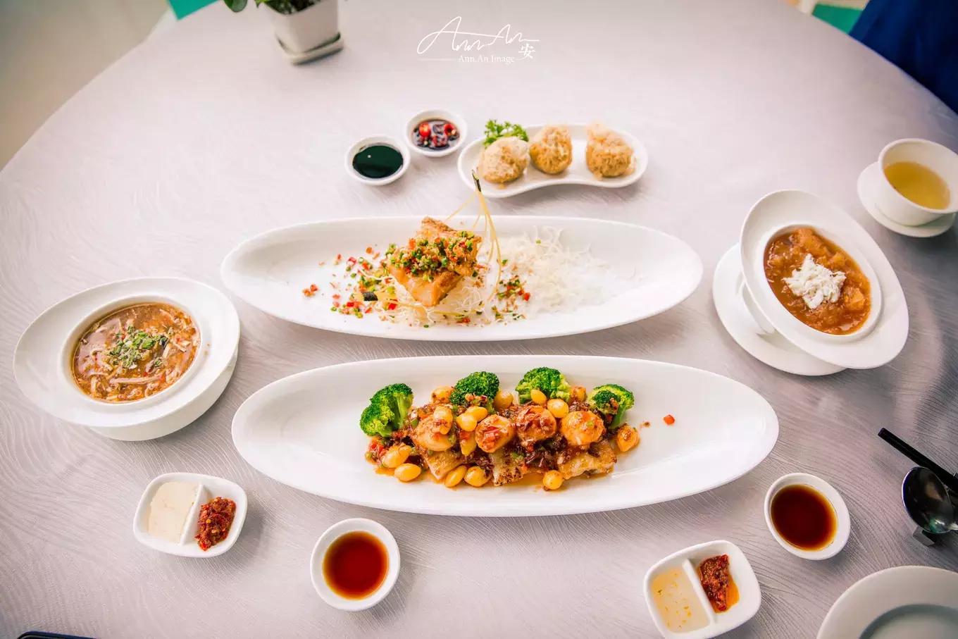 拥抱你的烈日暴雨,开启曼谷华新六日度假购物模式(下)