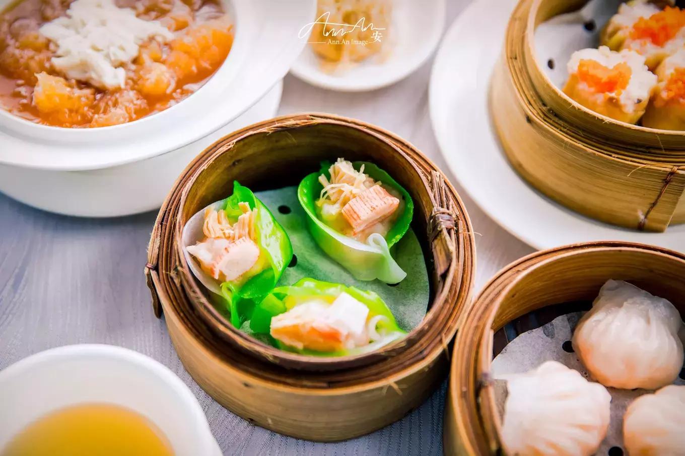 拥抱你的烈日暴雨,开启曼谷华新六日度假购物模式(下)