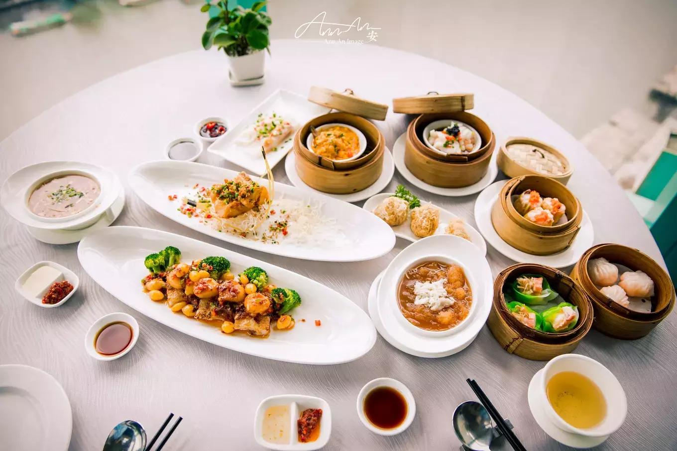 拥抱你的烈日暴雨,开启曼谷华新六日度假购物模式(下)