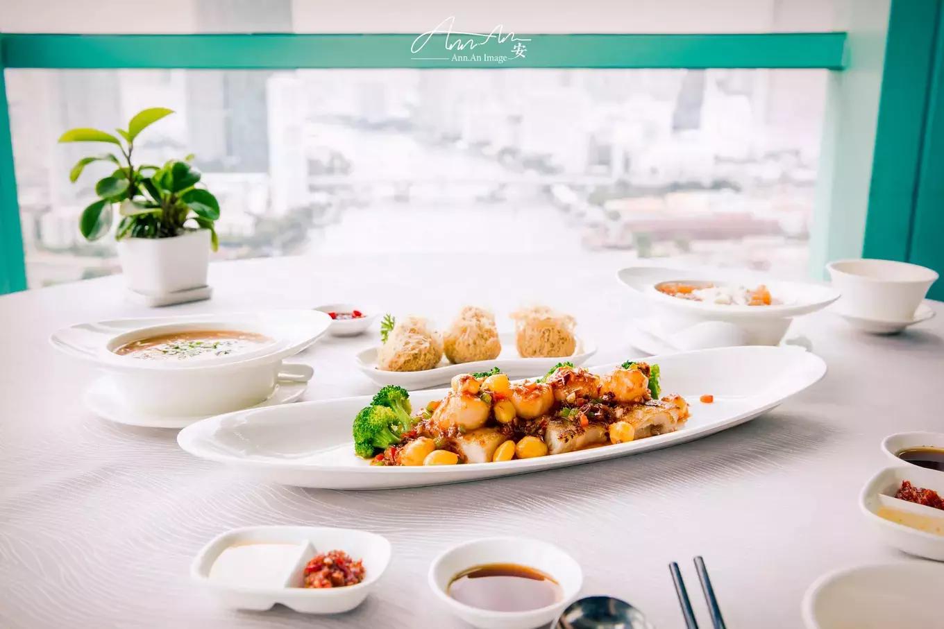 拥抱你的烈日暴雨,开启曼谷华新六日度假购物模式(下)