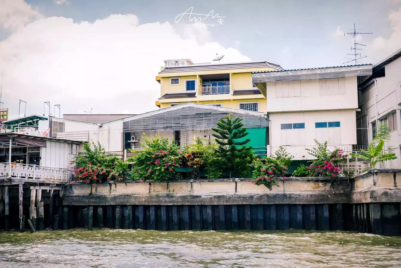 拥抱你的烈日暴雨,开启曼谷华新六日度假购物模式(下)