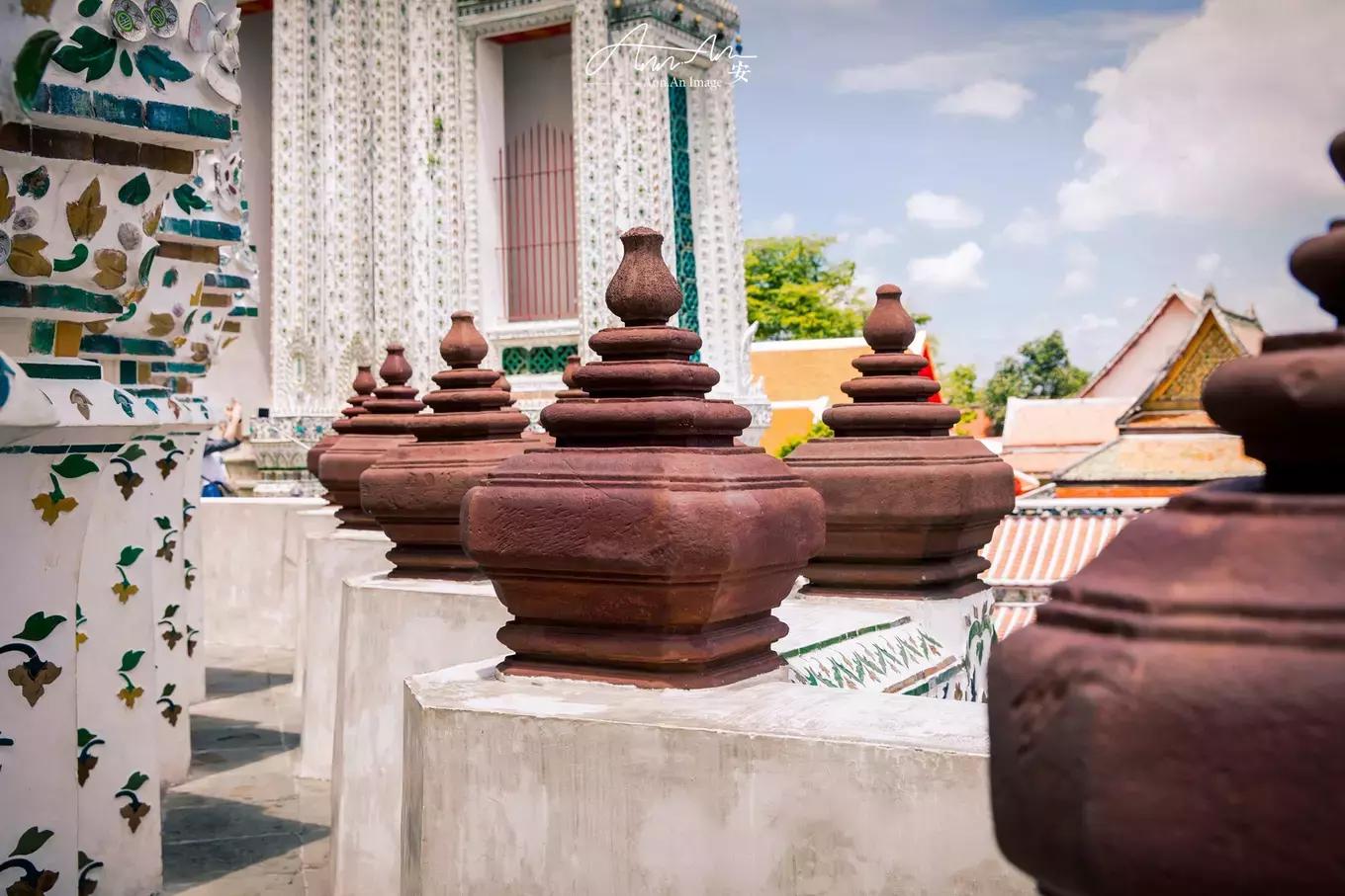 拥抱你的烈日暴雨,开启曼谷华新六日度假购物模式(下)