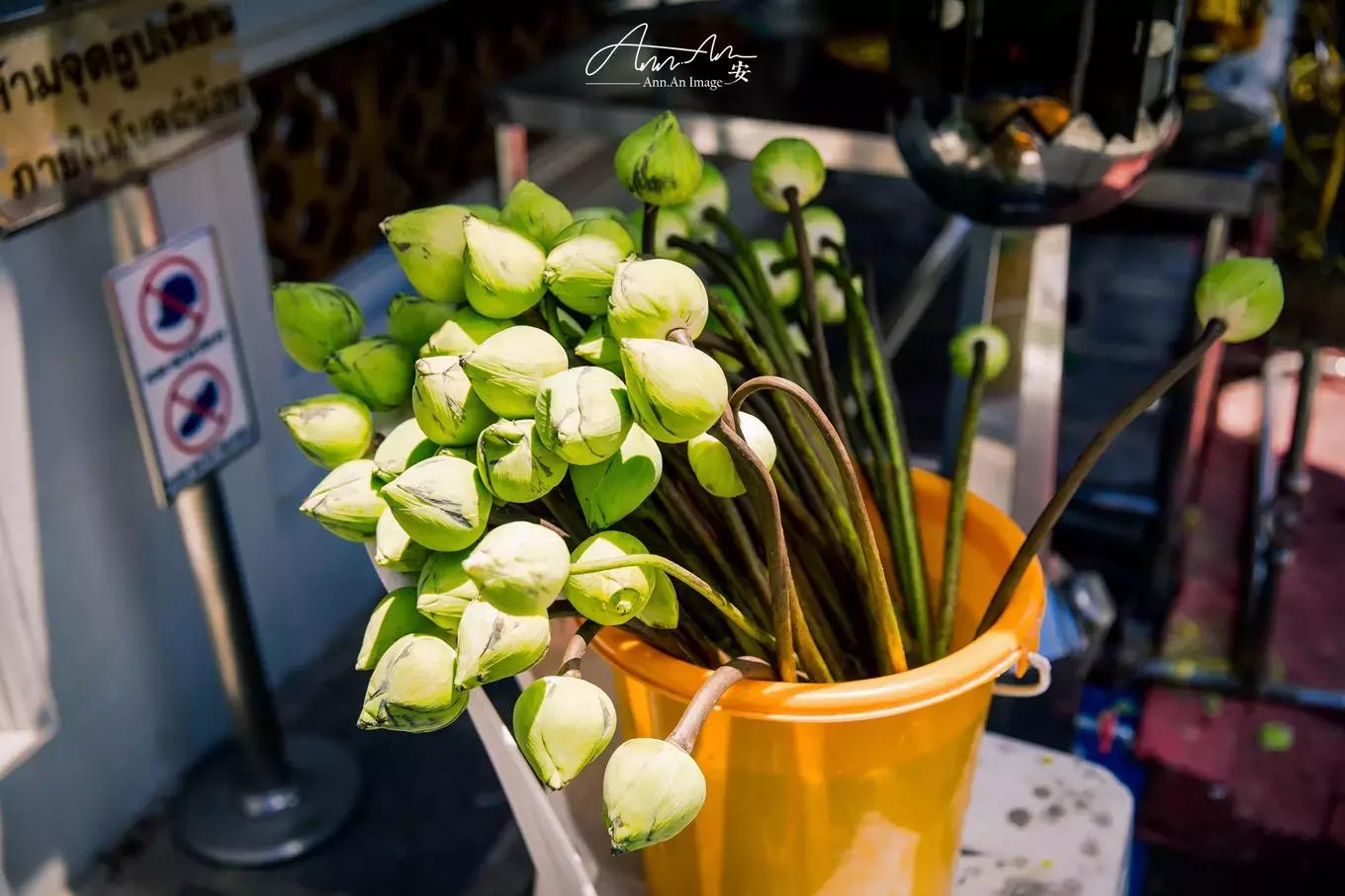 拥抱你的烈日暴雨,开启曼谷华新六日度假购物模式(下)