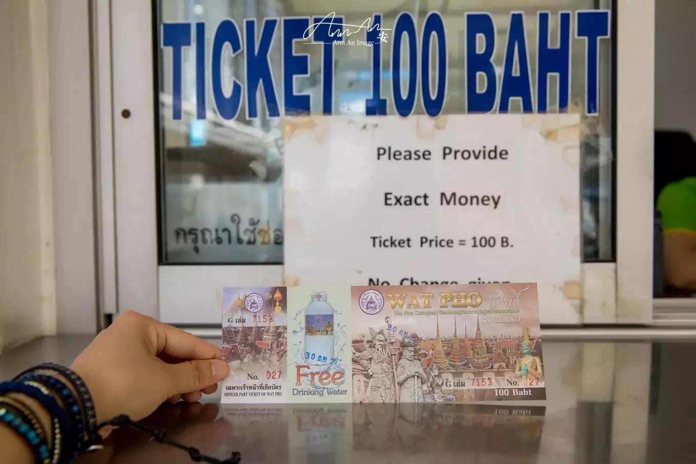 拥抱你的烈日暴雨,开启曼谷华新六日度假购物模式(下)