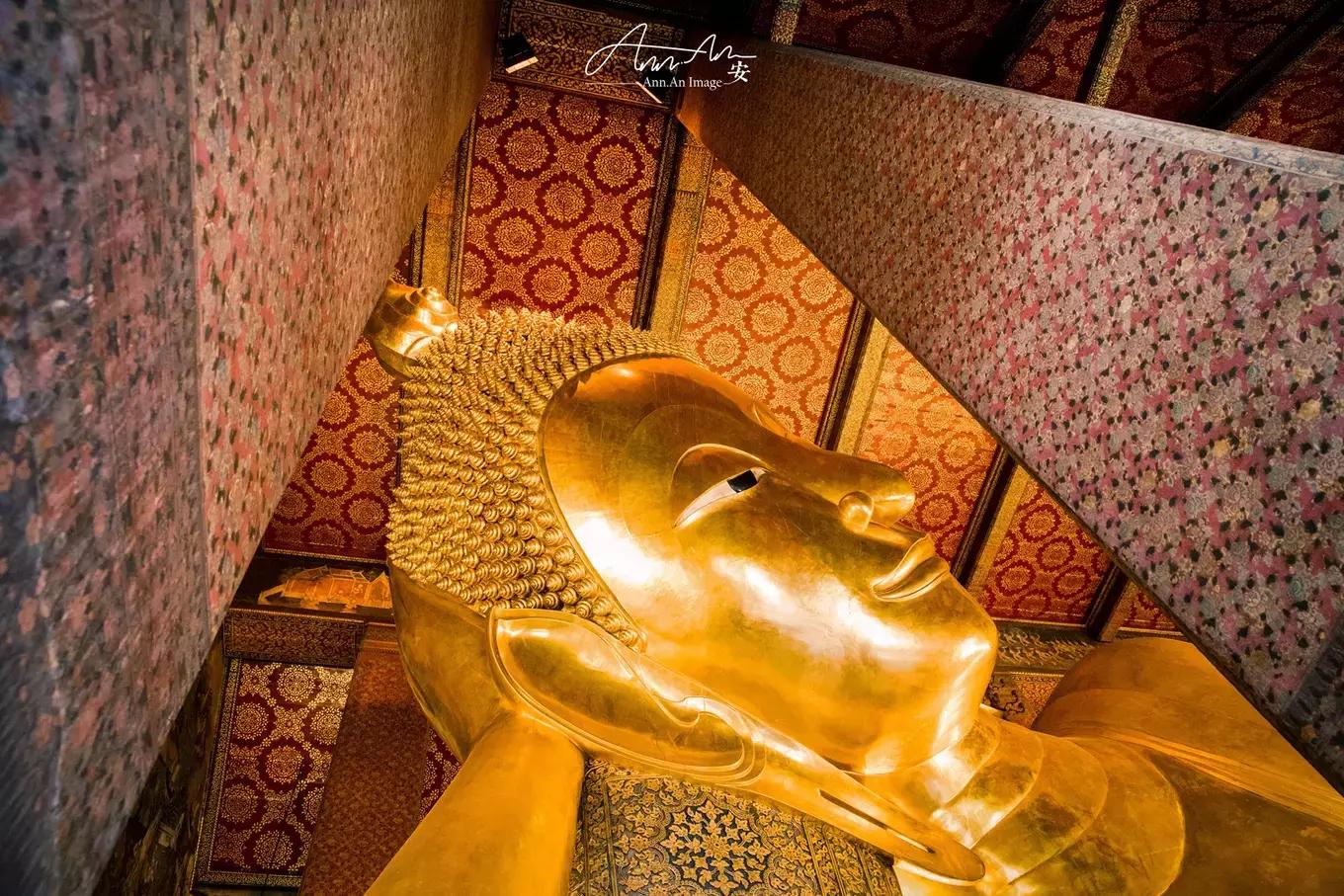 拥抱你的烈日暴雨,开启曼谷华新六日度假购物模式(下)