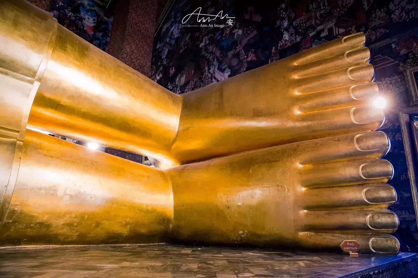 拥抱你的烈日暴雨,开启曼谷华新六日度假购物模式(下)