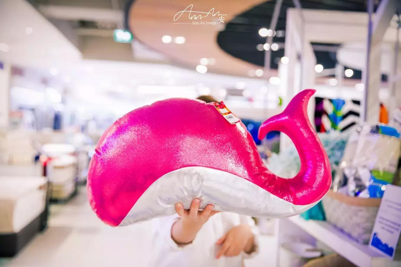 拥抱你的烈日暴雨,开启曼谷华新六日度假购物模式(下)