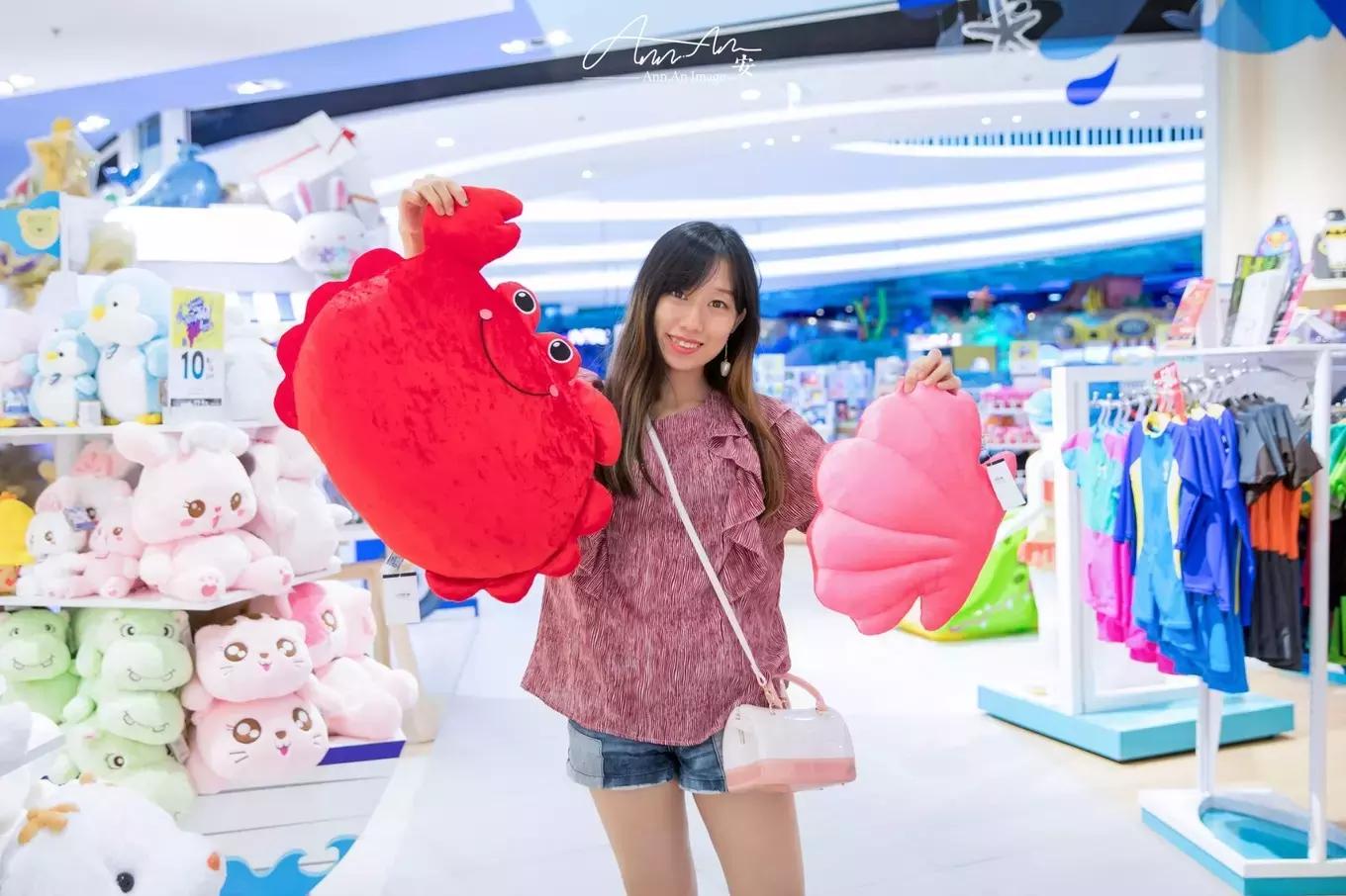 拥抱你的烈日暴雨,开启曼谷华新六日度假购物模式(下)