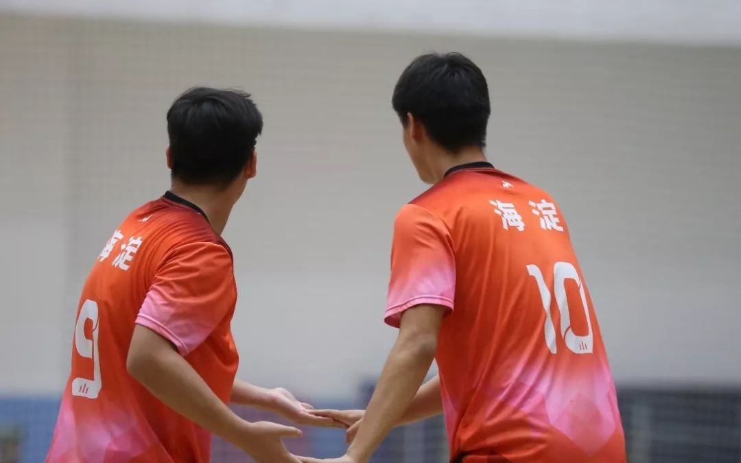 北京市十六届市运会手球比赛,2018年北京手球比赛