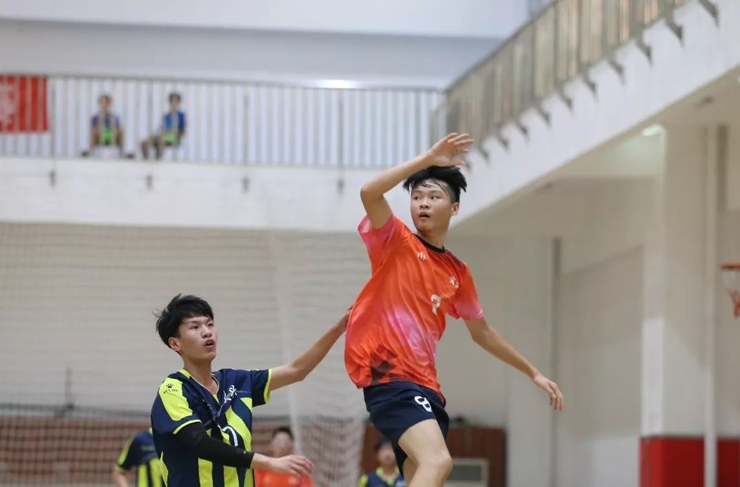 北京市十六届市运会手球比赛,2018年北京手球比赛