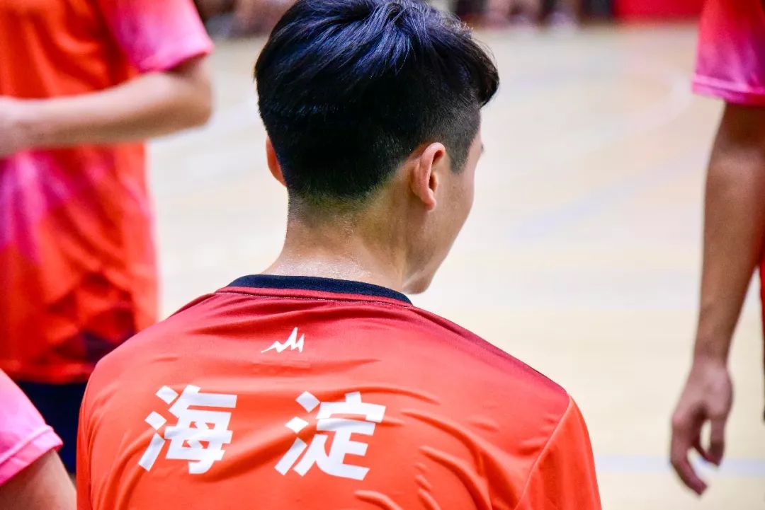 北京市十六届市运会手球比赛,2018年北京手球比赛