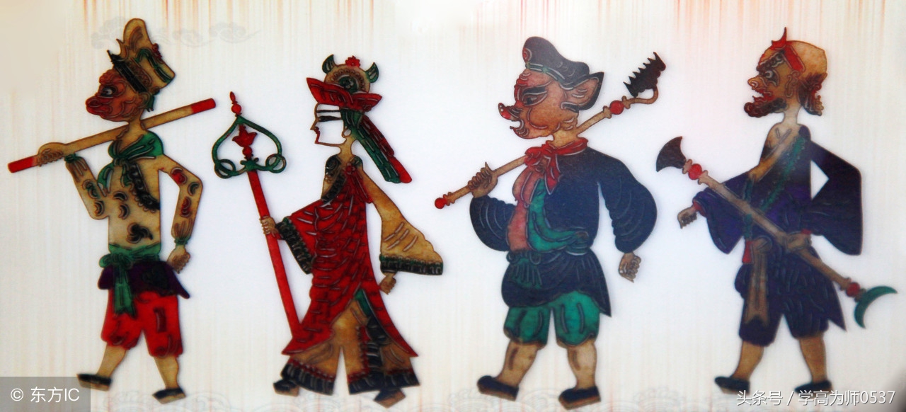 学习阅读古典名著的方法微课,西游记名著阅读知识点梳理