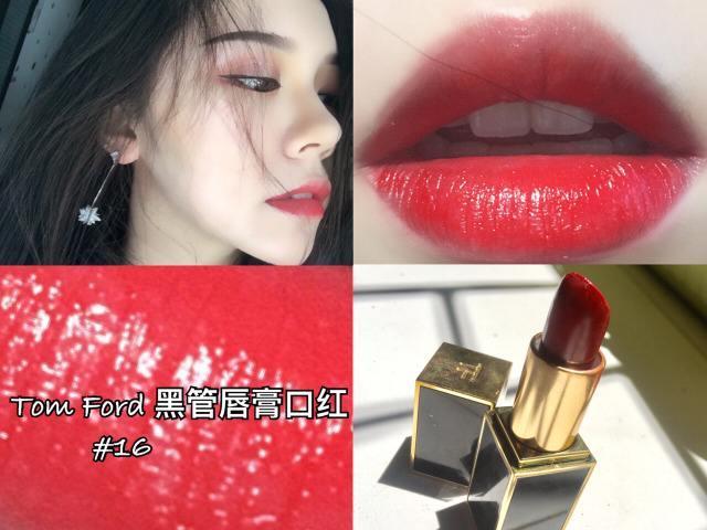 黄黑皮深唇色不拔干平价口红推荐,适合黄皮素颜的温柔大牌口红推荐