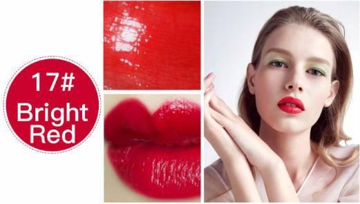 黄黑皮深唇色不拔干平价口红推荐,适合黄皮素颜的温柔大牌口红推荐