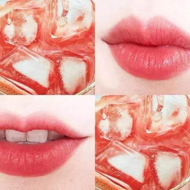 黄黑皮深唇色不拔干平价口红推荐,适合黄皮素颜的温柔大牌口红推荐