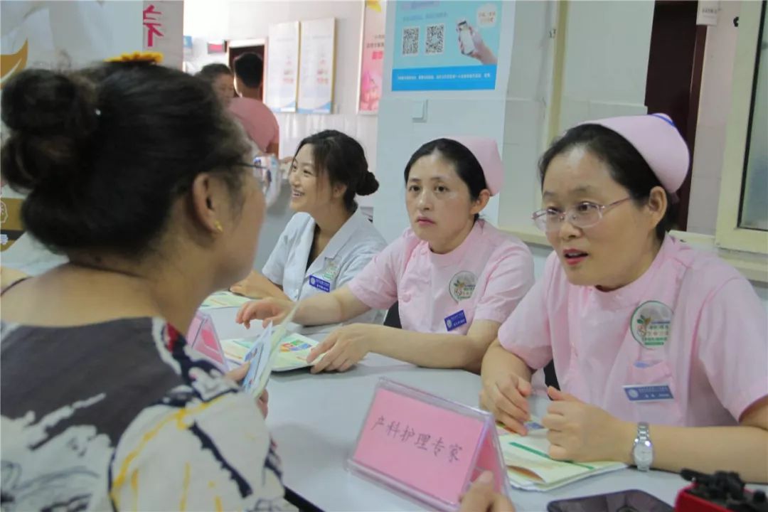 「世界母乳喂养周」母乳喂养,生命之源:母爱最好的表白