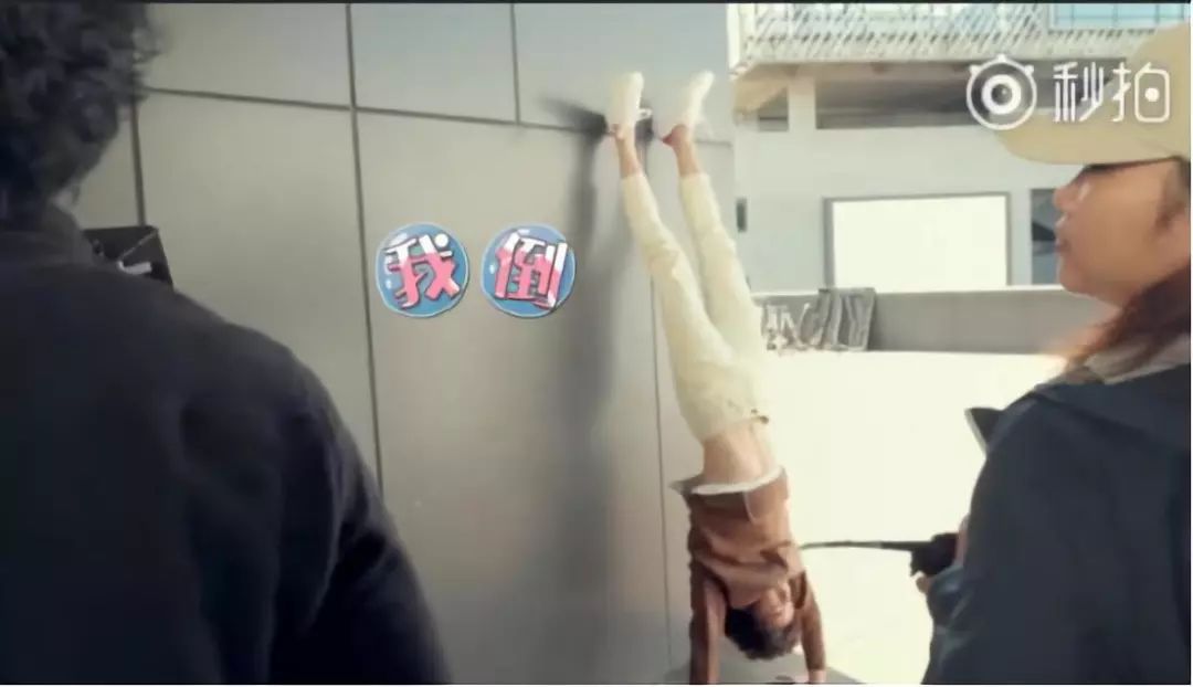 沈月流星花园在国外火吗,流星花园沈月泰国机场造型