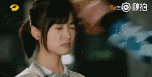 沈月流星花园在国外火吗,流星花园沈月泰国机场造型