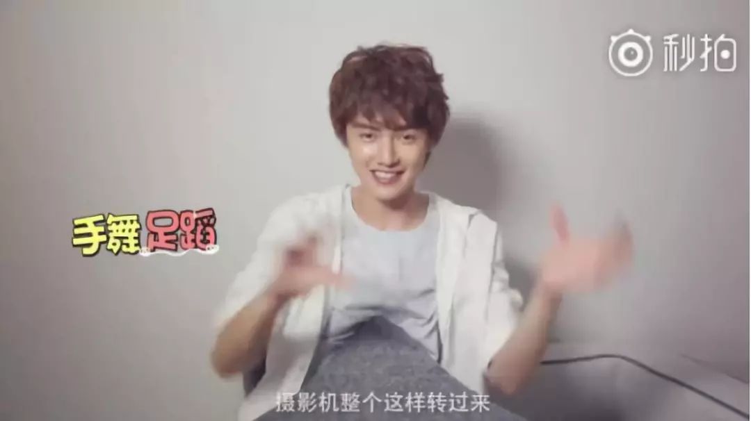 沈月流星花园在国外火吗,流星花园沈月泰国机场造型