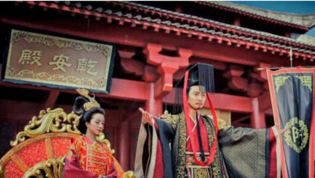 历史上杨坚娶了独孤曼陀吗,杨坚娶的是独孤曼陀还是独孤伽罗