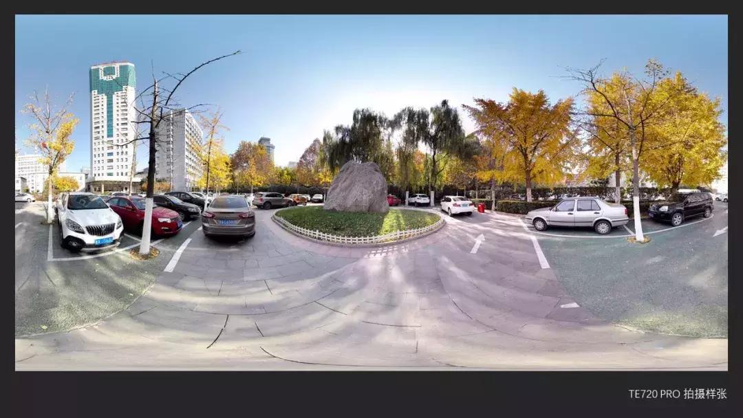 如何让你的全景视频（照片）更清晰